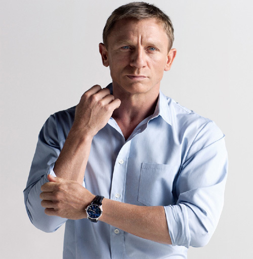 Omega et Daniel Craig soutiennent ORBIS : objectif, prévenir et traiter la cécité grâce aux soins ophtalmologiques Omega et Daniel Craig soutiennent ORBIS : objectif, prévenir et traiter la cécité grâce aux soins ophtalmologiques