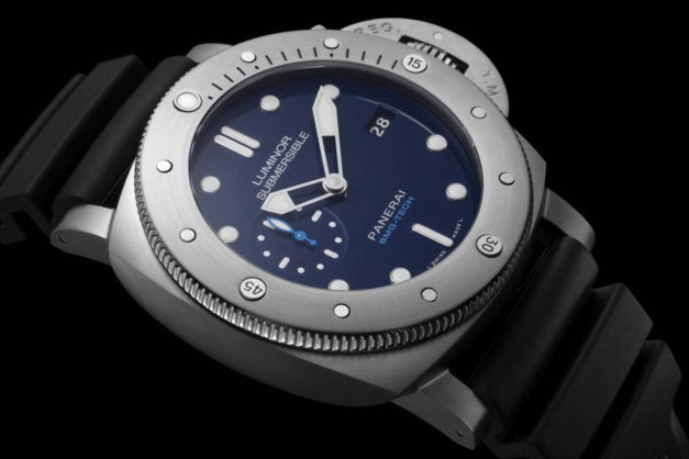 Panerai BMG