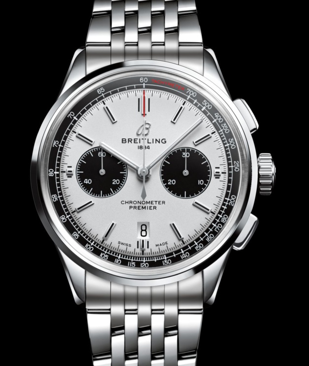 Breitling Premier B01 Chronographe 42