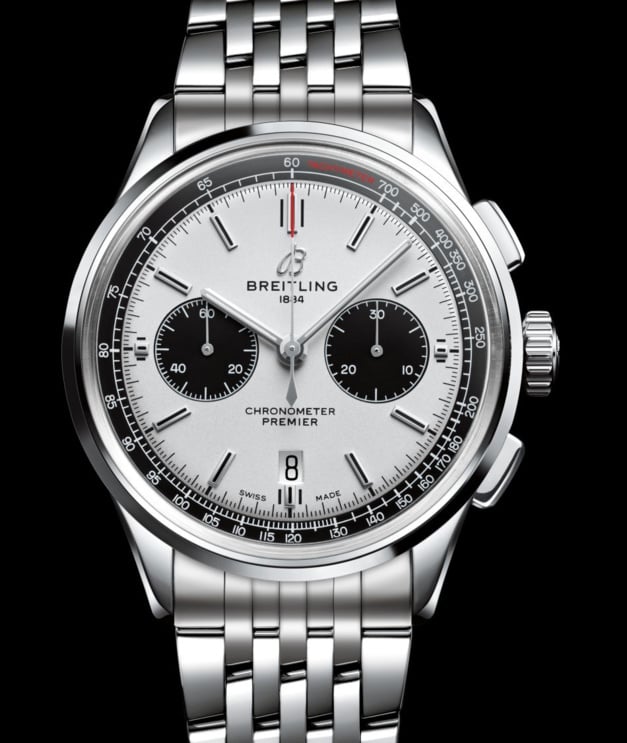 Breitling Premier B01 Chronographe 42 Breitling Premier B01 Chronographe 42