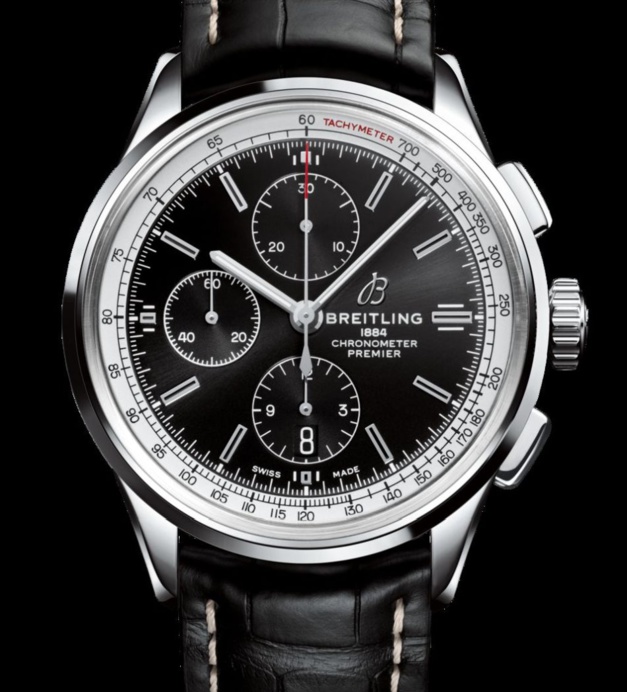 Breitling Premier Chronographe 42 Breitling Premier Chronographe 42