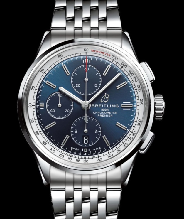 Breitling Premier Chronographe 42 Breitling Premier Chronographe 42
