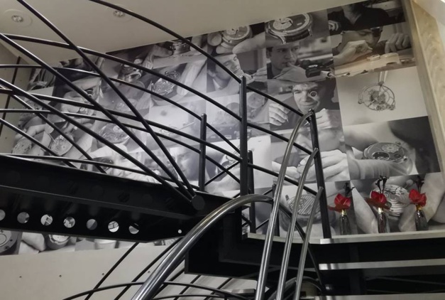 FP Journe Tokyo FP Journe Tokyo