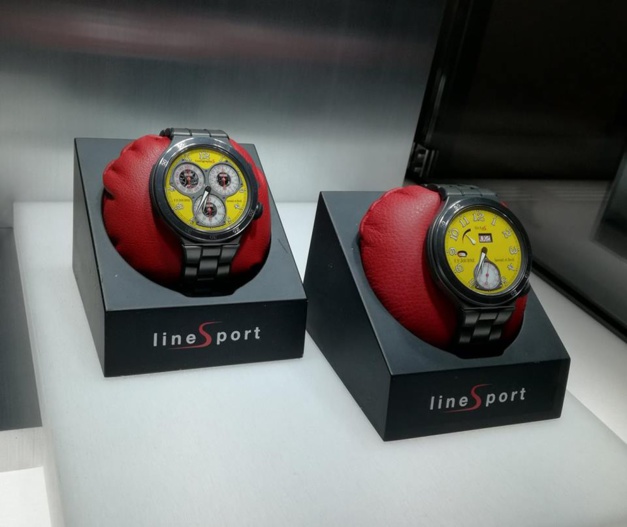 F.P. Journe célèbre le 15ème anniversaire de sa boutique de Tokyo F.P. Journe célèbre le 15ème anniversaire de sa boutique de Tokyo