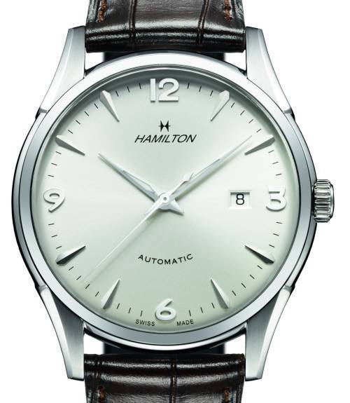 Hamilton Thin-O-Matic : du plat très abordable et très vintage Hamilton Thin-O-Matic : du plat très abordable et très vintage