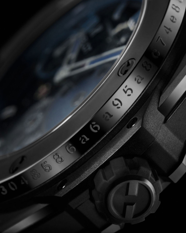 Hublot Bing Bang Meca-10 P2P Hublot Bing Bang Meca-10 P2P