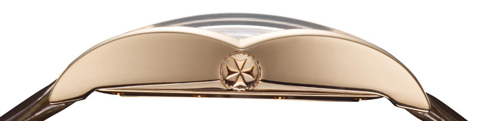 Vacheron Constantin « Historiques » Aronde 1954 : de l'art d'arondir les angles... Vacheron Constantin « Historiques » Aronde 1954 : de l'art d'arondir les angles...