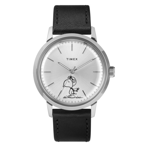 Timex Marlin Snoopy Timex Marlin Snoopy