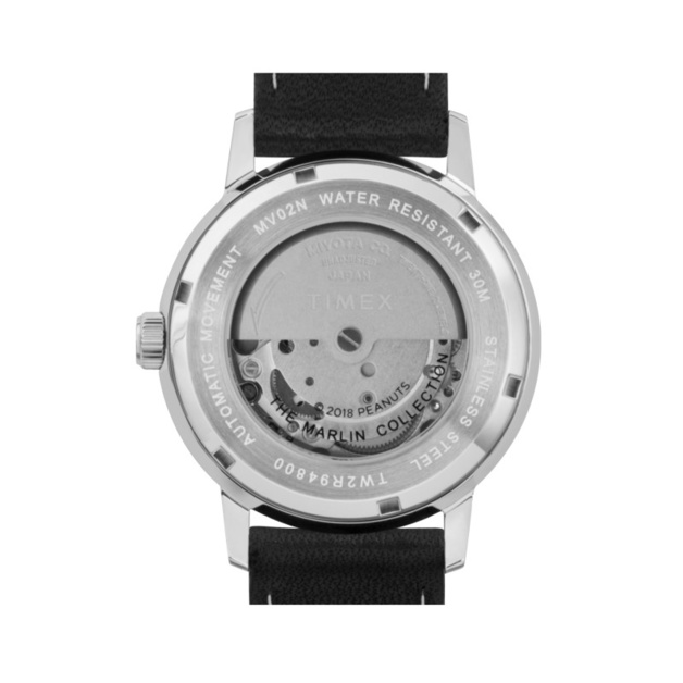 Timex Marlin Snoopy Timex Marlin Snoopy