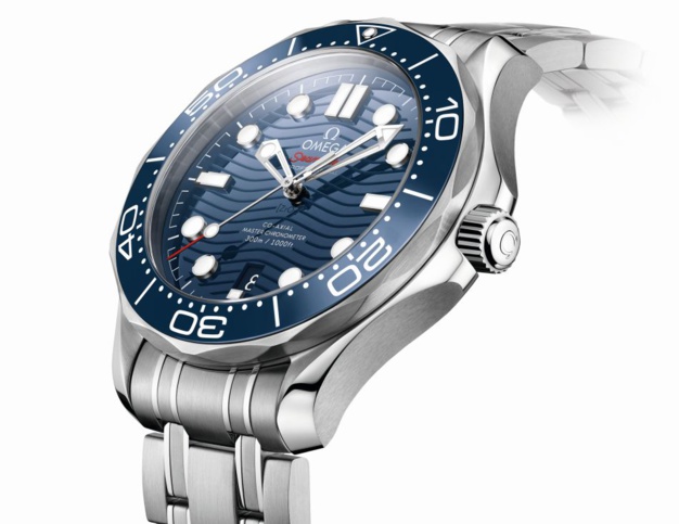 Omega Seamaster