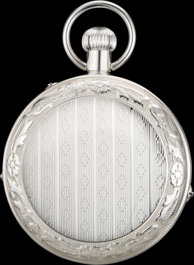 Aerowatch montre de poche Hebdomas Aerowatch montre de poche Hebdomas