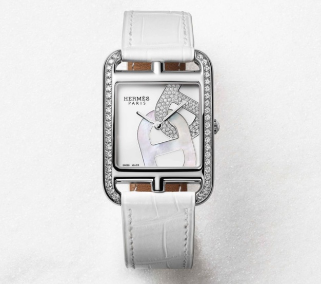 Hermès Cape Cod Chaine d'ancre Hermès Cape Cod Chaine d'ancre