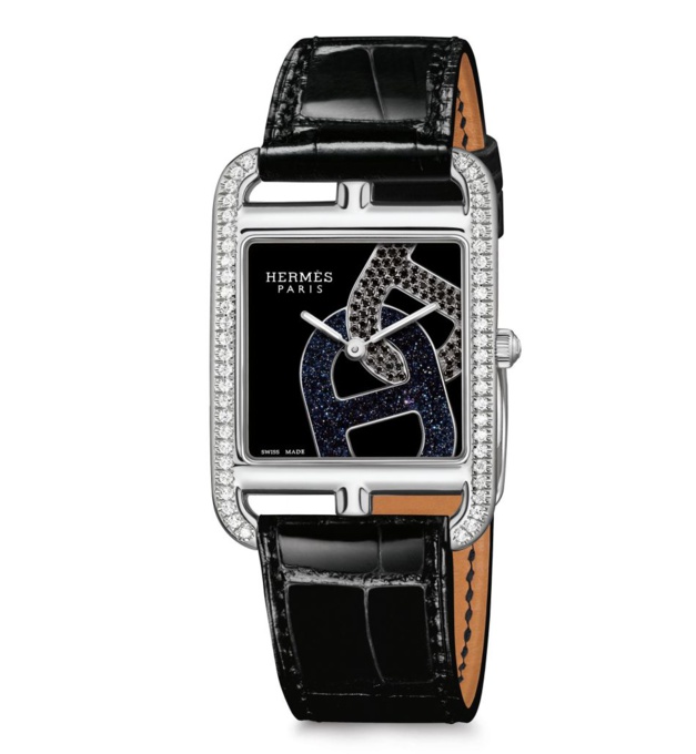 Hermès Cape Cod Chaine d'ancre Hermès Cape Cod Chaine d'ancre