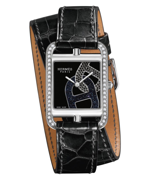 Hermès Cape Cod Chaine d'ancre Hermès Cape Cod Chaine d'ancre