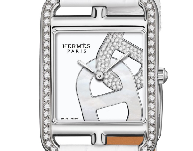 Hermès Cape Cod Chaine d'ancre Hermès Cape Cod Chaine d'ancre