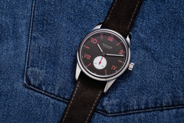 Ace Jewelers Club Campus Nomos Amsterdam Ace Jewelers Club Campus Nomos Amsterdam