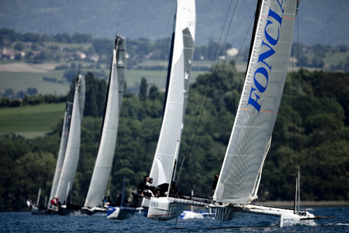 Vulcain Trophy Vulcain Trophy