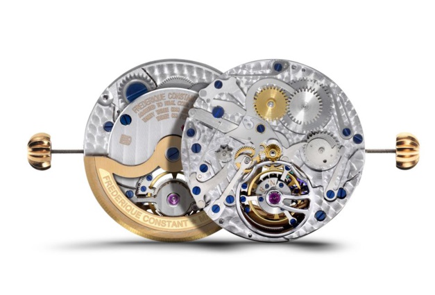 Frédérique Constant QP Tourbillon manuf' : un graal horloger à moins de 20.000 euros Frédérique Constant QP Tourbillon manuf' : un graal horloger à moins de 20.000 euros