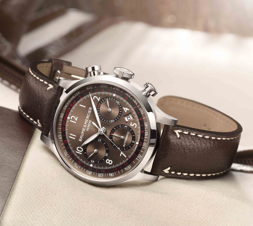 Baume et Mercier Capeland Baume et Mercier Capeland