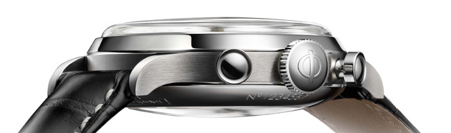 Baume et Mercier Capeland : sport chic aux accents rétro Baume et Mercier Capeland : sport chic aux accents rétro
