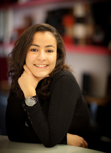 Portrait de Mounia : de l’iconique J12 Chanel à une Calatrava vintage Patek Philippe Portrait de Mounia : de l’iconique J12 Chanel à une Calatrava vintage Patek Philippe
