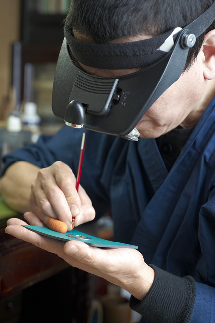 Vacheron Constantin, mécène des Journées des Métiers d’Art et de l’exposition « Talents d’exception » Vacheron Constantin, mécène des Journées des Métiers d’Art et de l’exposition « Talents d’exception »