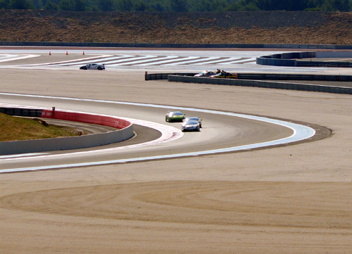 Blancpain Endurance Series : Blancpain poursuit son engagement dans le monde des courses GT Blancpain Endurance Series : Blancpain poursuit son engagement dans le monde des courses GT