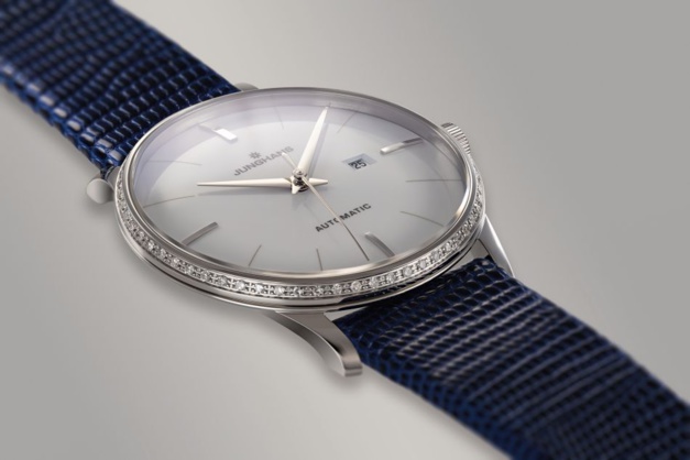 Junghans Meister Damen Automatic Junghans Meister Damen Automatic