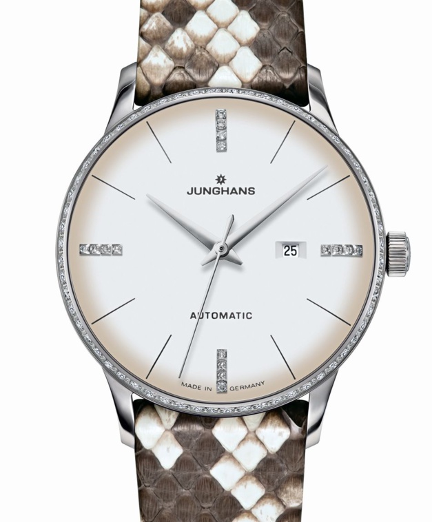 Junghans Meister Damen Automatic Junghans Meister Damen Automatic