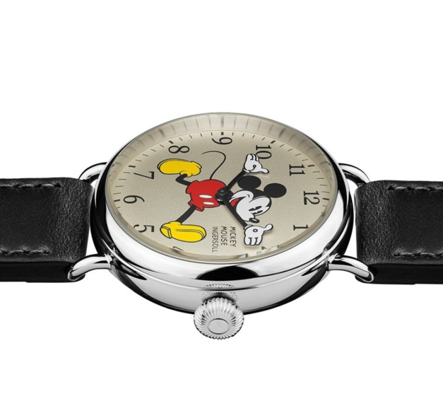 Ingersoll Mickey Mouse Ingersoll Mickey Mouse