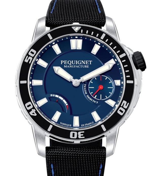 Pequignet Manufacture Royale 300 Pequignet Manufacture Royale 300