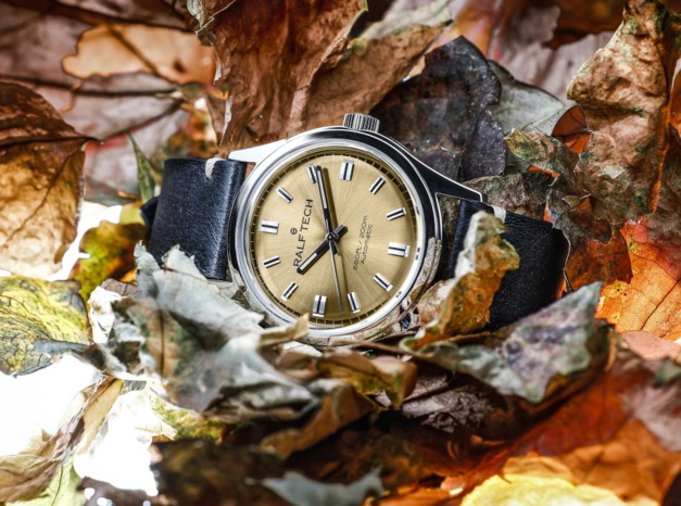 Ralf Tech Académie "Out of range" : vendue uniquement en ligne Ralf Tech Académie "Out of range" : vendue uniquement en ligne