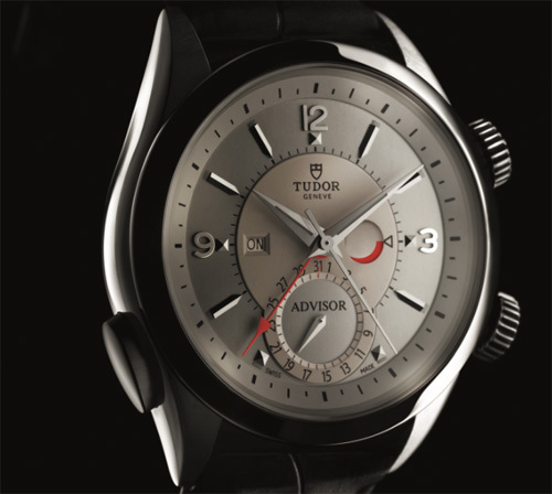 Tudor Heritage Advisor : le réveil de la marque Tudor Heritage Advisor : le réveil de la marque