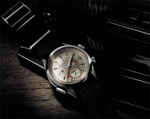 Tudor Heritage Advisor : le réveil de la marque Tudor Heritage Advisor : le réveil de la marque