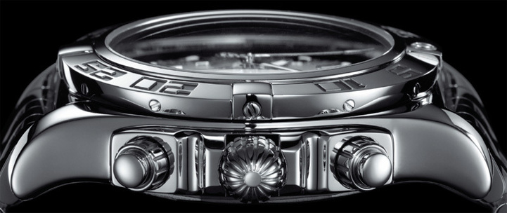 Breitling Chronomat GMT : le chrono globe-trotter Breitling Chronomat GMT : le chrono globe-trotter