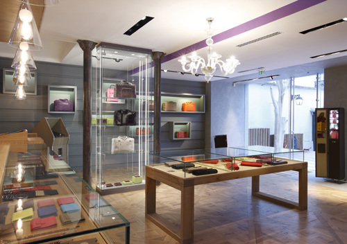 Pinel & Pinel ouvre à Paris : au 22 rue Royale Pinel & Pinel ouvre à Paris : au 22 rue Royale