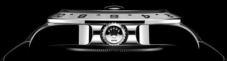 Rolex Explorer 2 : frissons pour la descendante de la « freccione » Rolex Explorer 2 : frissons pour la descendante de la « freccione »