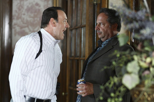 Casino Jack : Jon Lovitz porte une Rolex Submariner Date Casino Jack : Jon Lovitz porte une Rolex Submariner Date
