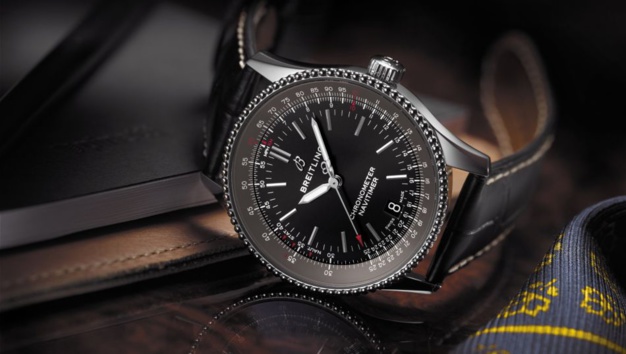 Breitling Navitimer 1 Automatic 38