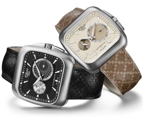 Gucci 1921 : une collection de montres hommes et femmes pour célébrer les 90 ans de Gucci Gucci 1921 : une collection de montres hommes et femmes pour célébrer les 90 ans de Gucci