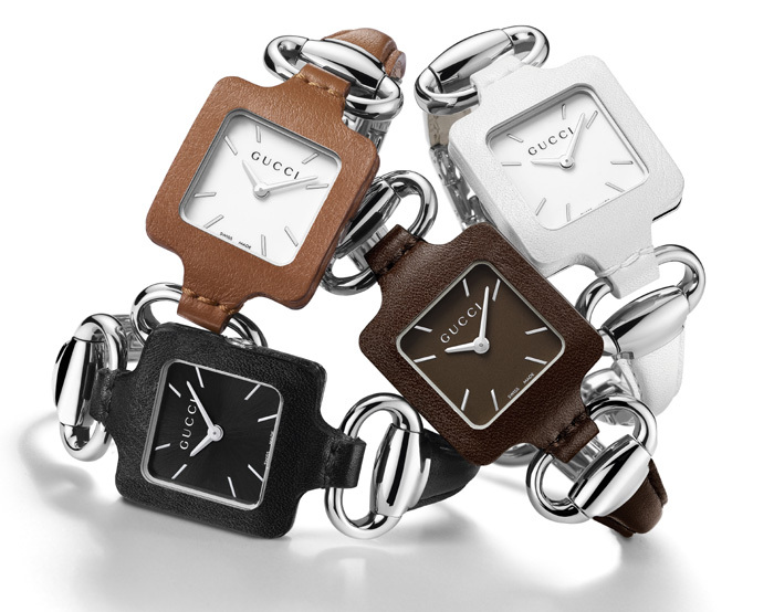 Gucci 1921 : une collection de montres hommes et femmes pour célébrer les 90 ans de Gucci Gucci 1921 : une collection de montres hommes et femmes pour célébrer les 90 ans de Gucci