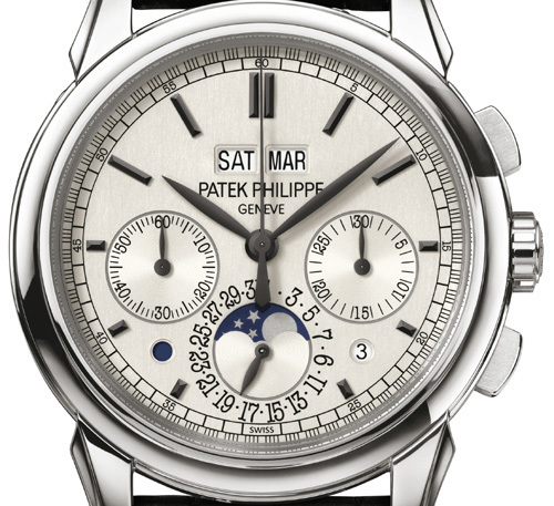 Chronographe à quantième perpétuel Patek Philippe réf. 5270 : un chrono classique pour le 21ème siècle