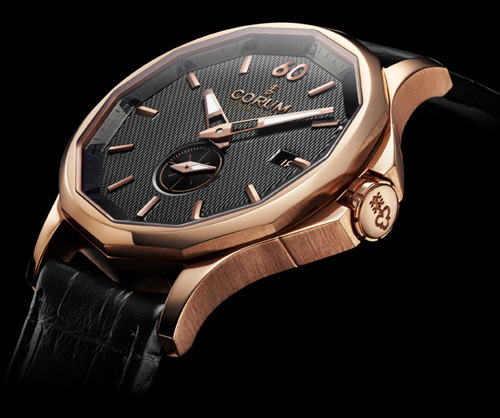 Corum Admiral’s Cup Legend 42 et Admiral’s Cup Legend 38 : nouvelle ligne plus classique… Corum Admiral’s Cup Legend 42 et Admiral’s Cup Legend 38 : nouvelle ligne plus classique…
