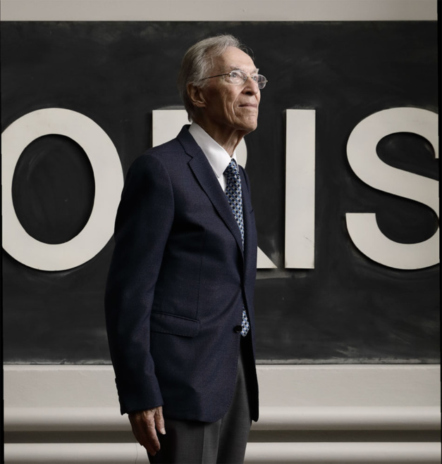 Dr Rolf Portmann d'Oris
