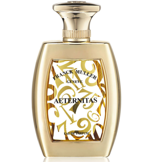Eau de parfum Aeternitas Franck Muller Eau de parfum Aeternitas Franck Muller