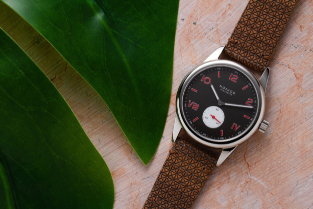 Ash & Cork strap