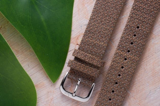 Ash & Cork strap