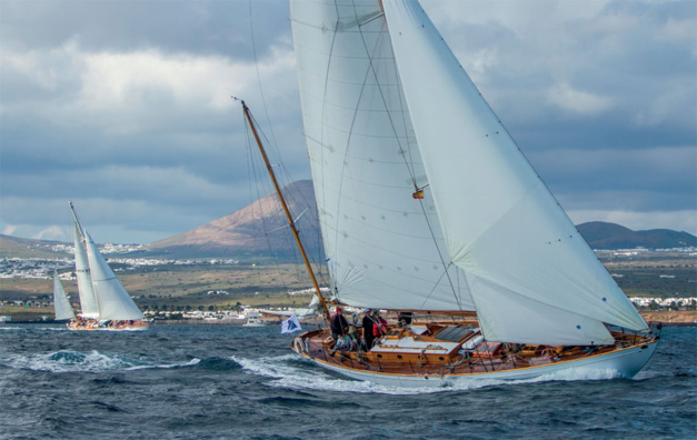 Panerai Transat Classique 2019 : 4ème édition Panerai Transat Classique 2019 : 4ème édition