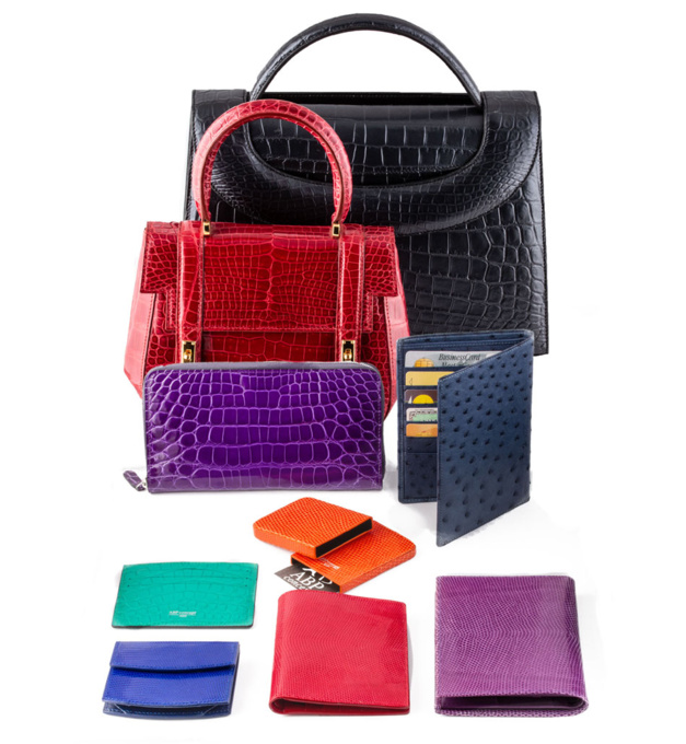 ABP : découvrir sa maroquinerie made in France et faite à la main ABP : découvrir sa maroquinerie made in France et faite à la main