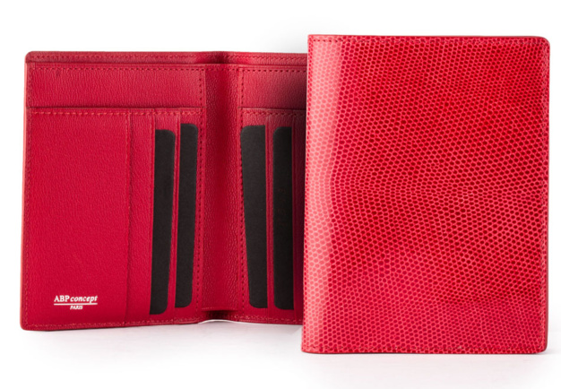 ABP : découvrir sa maroquinerie made in France et faite à la main ABP : découvrir sa maroquinerie made in France et faite à la main